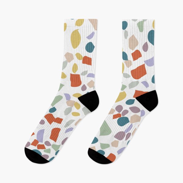 Item preview, Shapes Color designed and sold by LIENZO Graphics ⭐⭐⭐⭐.