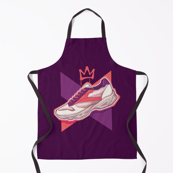 Item preview, Urban Sneaker Design for t-shirts and stickers - Graffiti style urban sneaker designed and sold by YABODesigns.