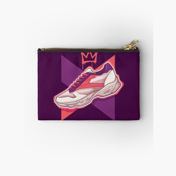 Item preview, Urban Sneaker Design for t-shirts and stickers - Graffiti style urban sneaker designed and sold by YABODesigns.
