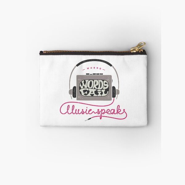 Item preview, Where Words Fail Music Speak designed and sold by Artistic Prints.