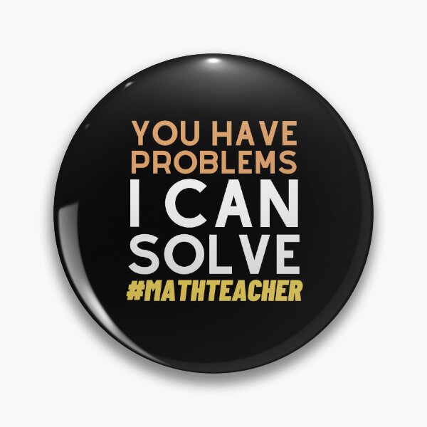 Item preview, You Have Problems I Can Solve designed and sold by YoungESC.