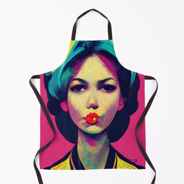 Item preview, Mademoiselle designed and sold by IKDG.