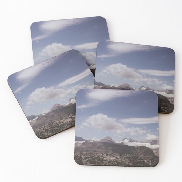 Item preview, DACHSTEIN GLACIER designed and sold by anetesees.