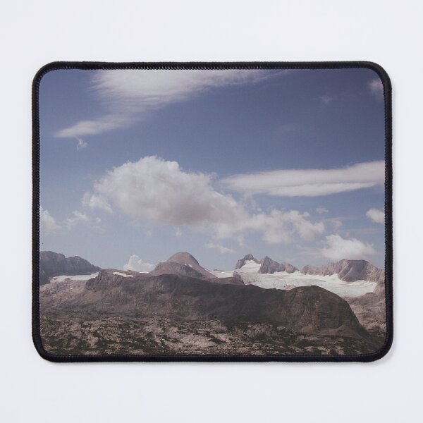 Item preview, DACHSTEIN GLACIER designed and sold by anetesees.
