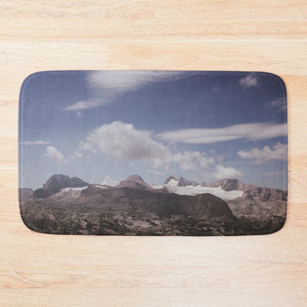 Item preview, DACHSTEIN GLACIER designed and sold by anetesees.