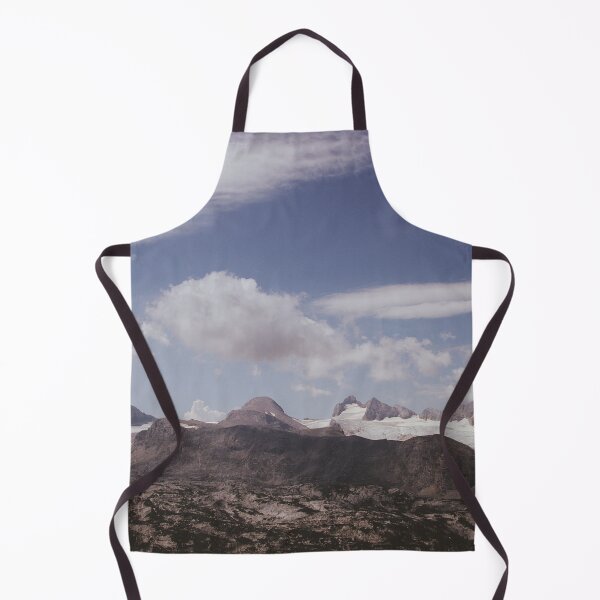 Item preview, DACHSTEIN GLACIER designed and sold by anetesees.