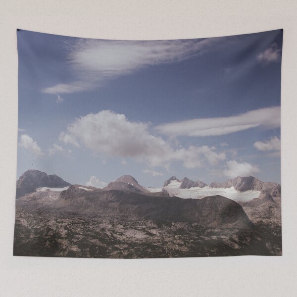 Item preview, DACHSTEIN GLACIER designed and sold by anetesees.