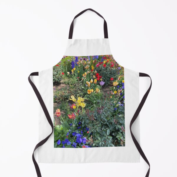 Item preview, Assorted spring flowers, tulips designed and sold by Lisa Leone.