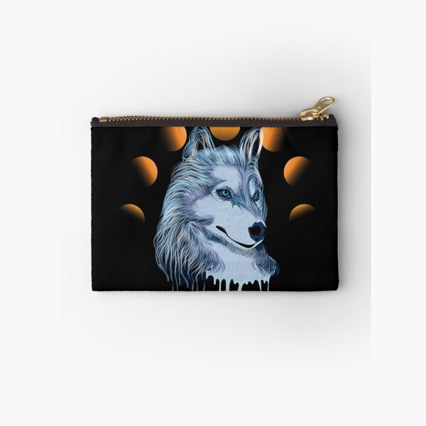 Item preview, Zidika wolf vascover l zidika designed and sold by Bossin.