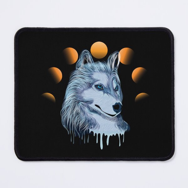 Item preview, Zidika wolf vascover l zidika designed and sold by Bossin.