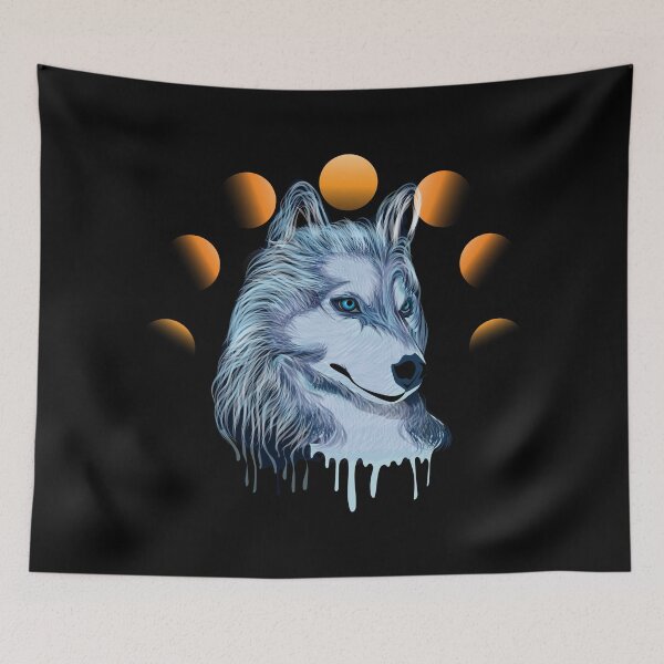 Item preview, Zidika wolf vascover l zidika designed and sold by Bossin.