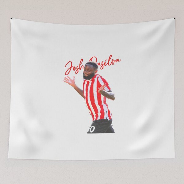 Item preview, Josh Dasilva designed and sold by Truefans.