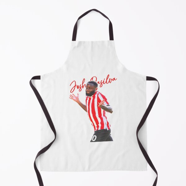 Item preview, Josh Dasilva designed and sold by Truefans.