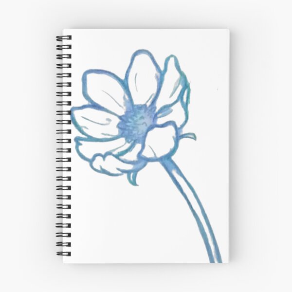 Item preview, Beautiful Daisy stalk designed and sold by Akali999.