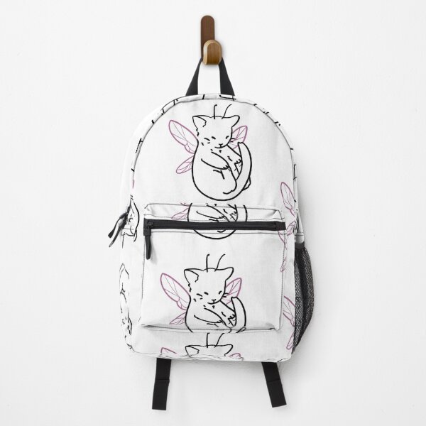 Item preview, Fairy cat designed and sold by Noishop.