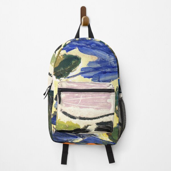 Item preview, Das Land der rosa Himmel. designed and sold by Gabriele Maurus.