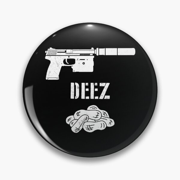 Item preview, SOCOM Deez Nuts designed and sold by CCCDesign.