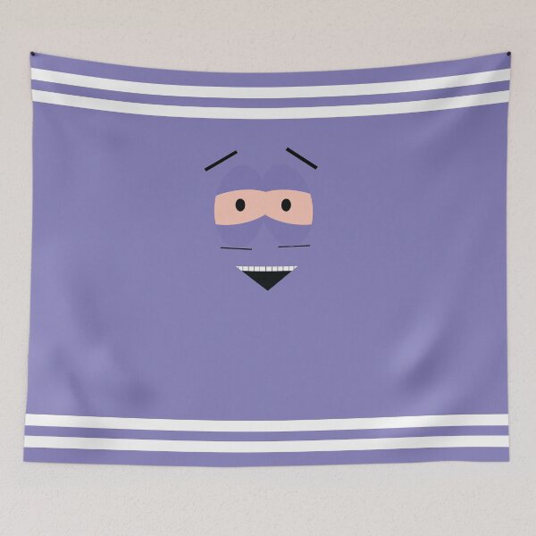 Item preview, Towelie designed and sold by Sketchfiles.