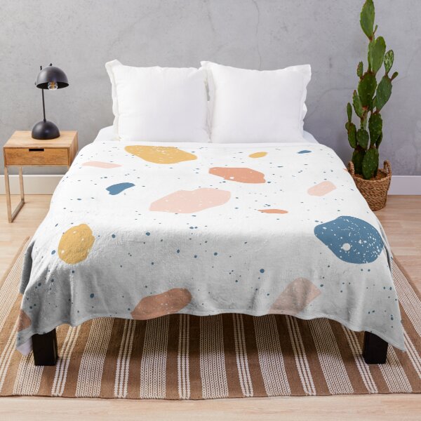 Item preview, Shapes & Splatter designed and sold by LIENZO Graphics ⭐⭐⭐⭐.