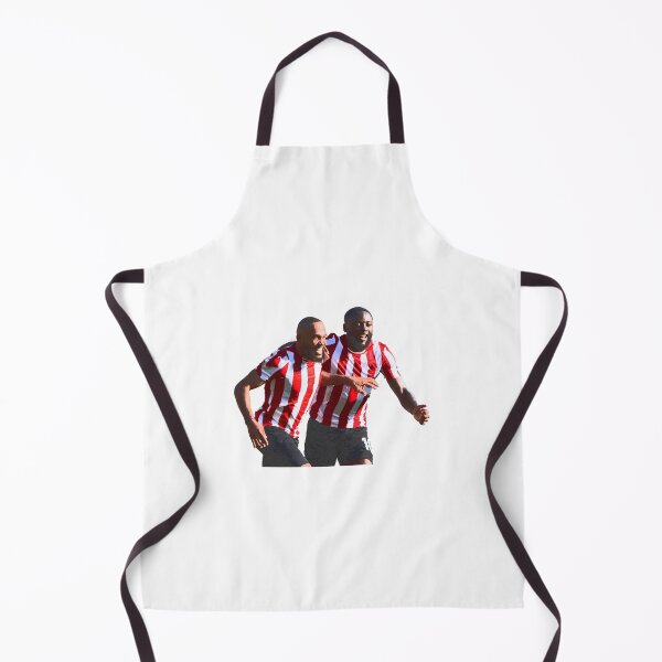 Item preview, Mbuemo and Dasilva designed and sold by Truefans.