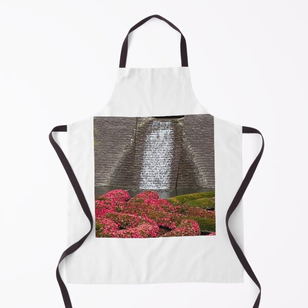 Item preview, Waterfall garden  designed and sold by Lisa Leone.