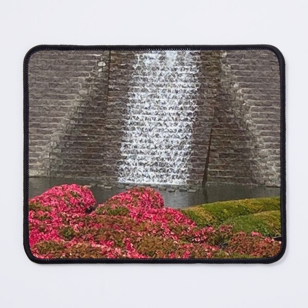 Item preview, Waterfall garden designed and sold by Lisa Leone.