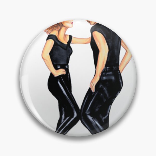 Item preview, grease designed and sold by boibaby122.