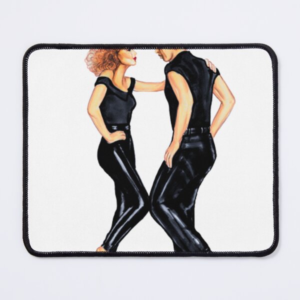 Item preview, grease designed and sold by boibaby122.