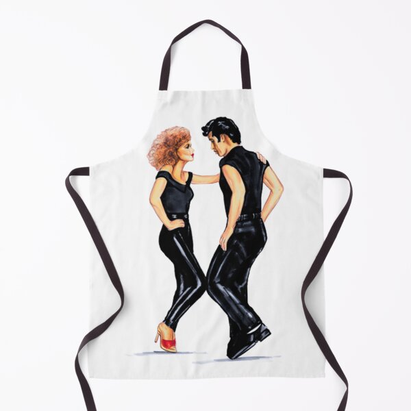 Item preview, grease designed and sold by boibaby122.