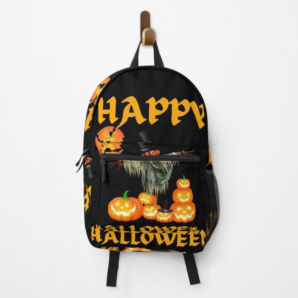 Item preview, Happy Halloween Pumpkin Face Collection designed and sold by Affyboss6.