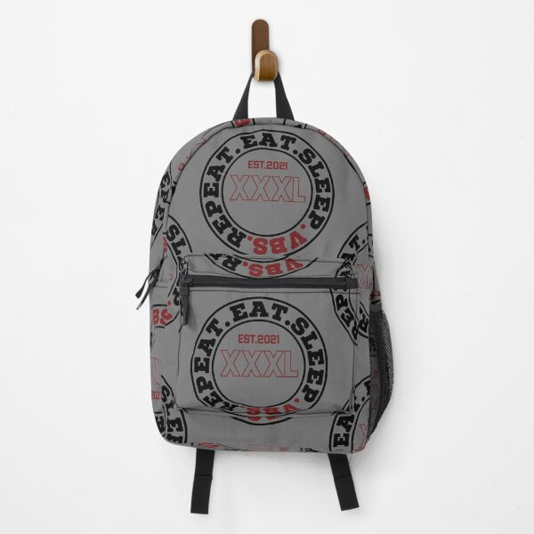 Item preview, EAT SLEEP VBS REPEAT designed and sold by GAADesignz.