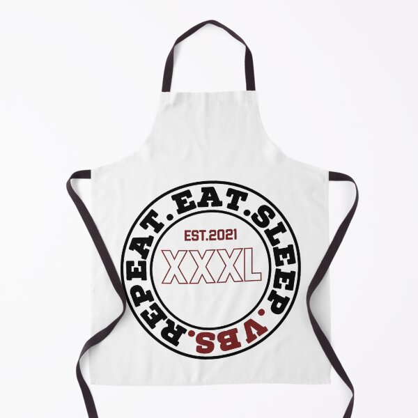 Item preview, EAT SLEEP VBS REPEAT designed and sold by GAADesignz.