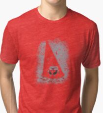 Bebot Tri-blend T-Shirt