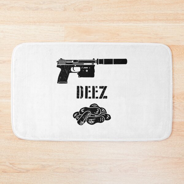 Item preview, SOCOM Deez Nuts - black designed and sold by CCCDesign.