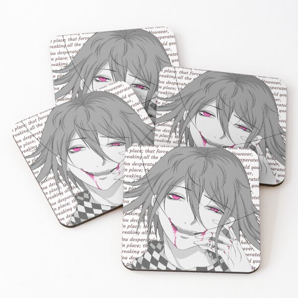Item preview, Put on a Happy Face designed and sold by CrysisRuins.