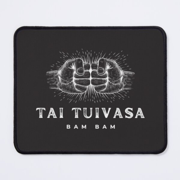 Item preview, TAI TUIVASA BAM BAM designed and sold by Fil1987.