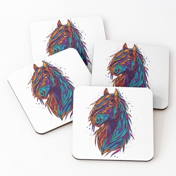 Item preview, Stallion  designed and sold by Urimagery.