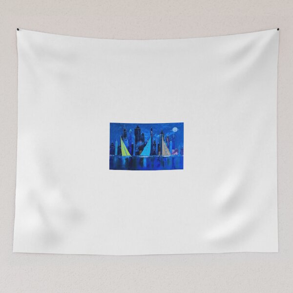 Item preview, Big City Sail designed and sold by barryknauff.
