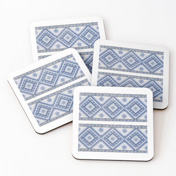 Item preview, Eastern Europe Pattern, Traditional Folk, Folklor designed and sold by danaJG.