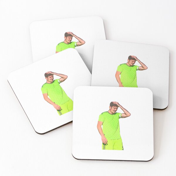 Item preview, Harry Maguire  designed and sold by Truefans.