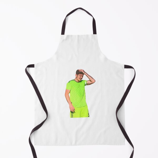 Item preview, Harry Maguire designed and sold by Truefans.