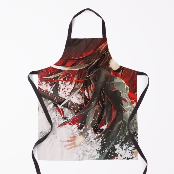 Item preview, Japanese anime red hentai image japan pop culture manga designed and sold by Kallandra.
