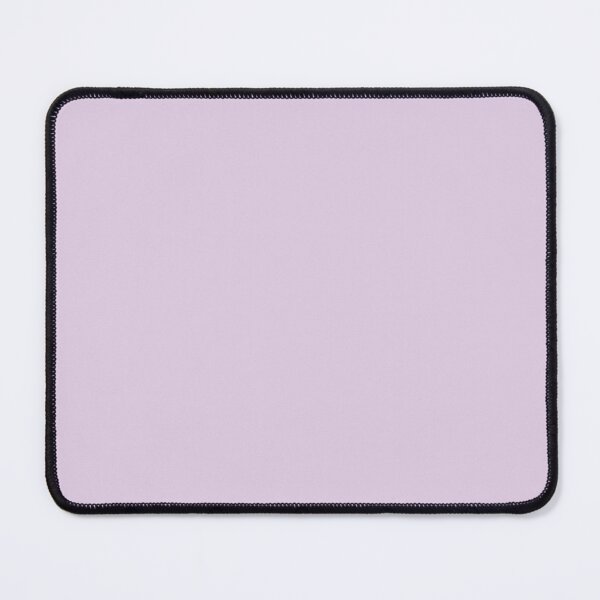 Item preview, Plain Solid Color Light Pink Soft Purple Pastel Violet Light Lavender designed and sold by mimihuang creations.