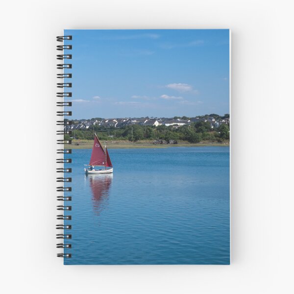Item preview, Beautiful yacht on the River Torridge designed and sold by twymanphoto.