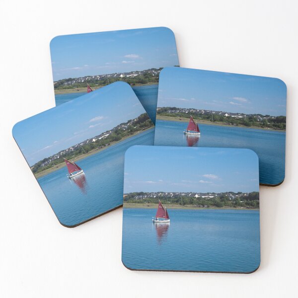 Item preview, Beautiful yacht on the River Torridge designed and sold by twymanphoto.
