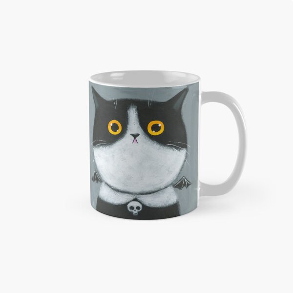 Item preview, Bettie the Bat designed and sold by KilkennyCat Art.