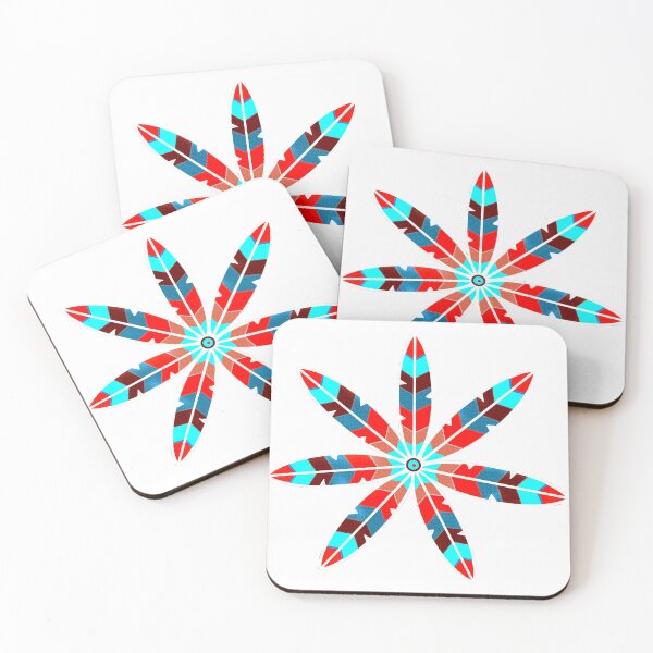 Item preview, colorful flower designed and sold by Shirley cute art .