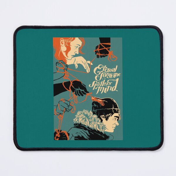 Item preview, Eternal Sunshine of the Spotless Mind Cool    designed and sold by NoahQuestDesign.