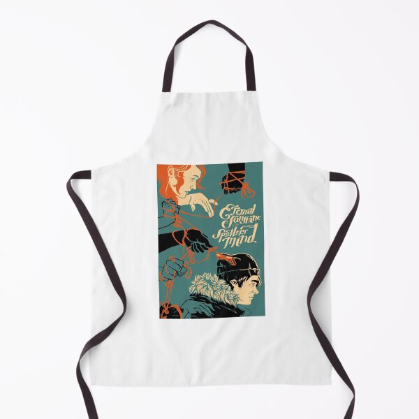 Item preview, Eternal Sunshine of the Spotless Mind Cool    designed and sold by NoahQuestDesign.
