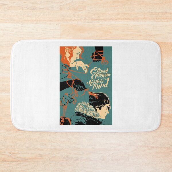 Item preview, Eternal Sunshine of the Spotless Mind Cool    designed and sold by NoahQuestDesign.